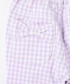 ANY KIDS 接触冷感 しろくま パンツ