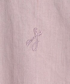 JOSEPH HOMME 【LEON 掲載】リネンストレッチブロード レギュラーカラーシャツ