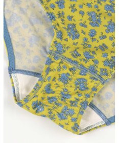 une nana cool サニタリーショーツ MADE WITH LIBERTY FABRIC