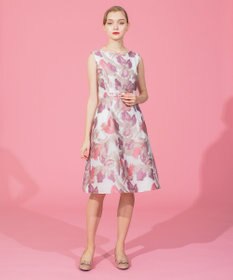 TOCCA 【洗える！】MOONLIGHT ドレス