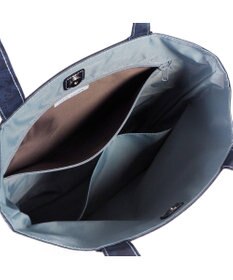 PELLE BORSA サブバッグ Alive アライブ 4432