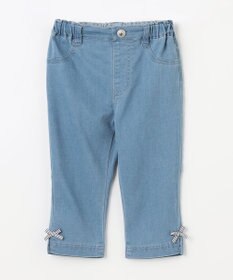 ANY KIDS 接触冷感 しろくま パンツ