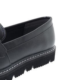 Green Parks ＲＵＰＩＳ．ベルトローファー