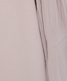 earth music&ecology マジョリカプリーツプルオーバー