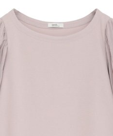 earth music&ecology マジョリカプリーツプルオーバー