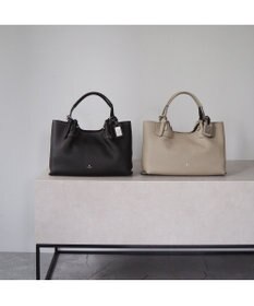 PELLE BORSA トートバッグ Reinette レネット 9089