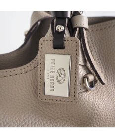 PELLE BORSA トートバッグ Reinette レネット 9089