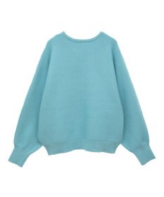 AMERICAN HOLIC バイパチドルマンニットプルオーバー