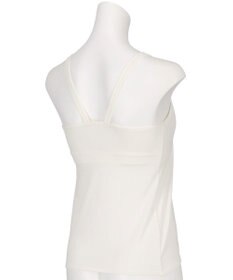 Wing ジュニア ブラトップ からだの動きについてくる 【STEP3～AFTER STEP】 中学生 高校生 ノースリーブ RL5533 ウイング／ワコール