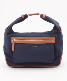 LA BAGAGERIE ループ2WAYショルダーバッグ　Sサイズ