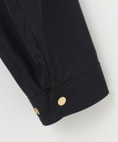 23区 L 【洗える】ライトツイル マウンテンパーカー