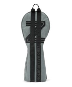 ZERO HALLIBURTON ZHG-CB1 ソリッド コーデュラ フェアウェイウッドカバー 82794