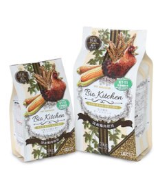 PET PARADISE ペットパラダイス  国産 ドッグフード ビオキッチン 3kg