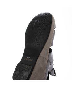 MODE ET JACOMO <D'ICI>グラディエーターウエッジブーツサンダル