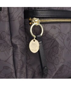 ACE BAGS & LUGGAGE HAyU × ace.  ユッカ リュックサック A4サイズ ２気室 17836