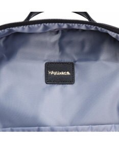 ACE BAGS & LUGGAGE HAyU × ace.  ユッカ リュックサック A4サイズ ２気室 17836