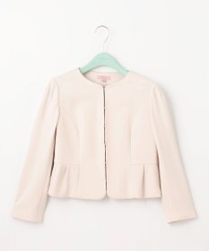 TOCCA 【消臭＆洗える】LUCE ジャケット