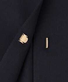 J.PRESS LADIES L 【洗える】T/Rアルガンシルク ジレ