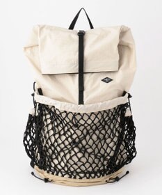 JOSEPH ABBOUD MOUNTAIN リップルサッカー バックパック