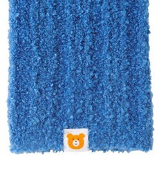 MIKI HOUSE HOT BISCUITS レッグウォーマー