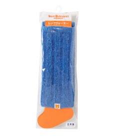 MIKI HOUSE HOT BISCUITS レッグウォーマー