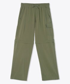 Columbia Columbia/ キッズアイテム/ シルバーリッジユーティリティコンバーチブルパンツ /コロンビア