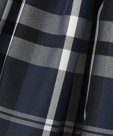 ANY KIDS カラー チェック スカート