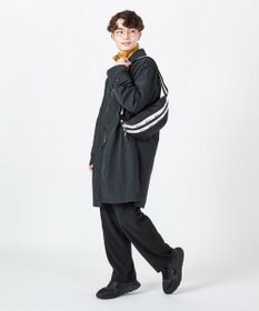 LeSportsac HERITAGE BELT BAG/スペクテイターブラック