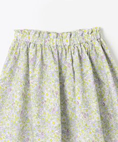 組曲 KIDS 【110-140㎝】マーガレットガーデン スカート
