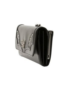 ANNA SUI ナーシャ 口金長財布