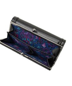 ANNA SUI ナーシャ 口金長財布