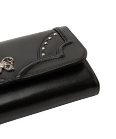 ANNA SUI ナーシャ 口金長財布