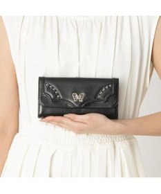 ANNA SUI ナーシャ 口金長財布