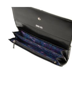 ANNA SUI ナーシャ 口金長財布