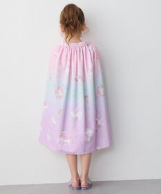 ANY KIDS ラップタオル 70cm