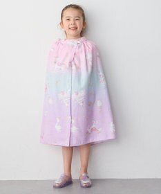 ANY KIDS ラップタオル 70cm