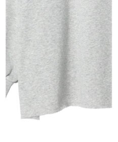 Green Parks ・ＲＡＹ　ＣＡＳＳＩＮ　ロゴｐｔカラーステッチスウェット