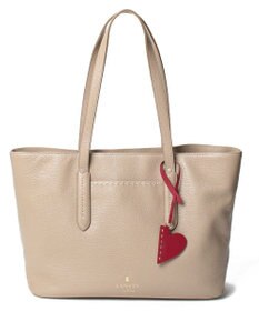 LANVIN en Bleu ブランリー トートバッグ