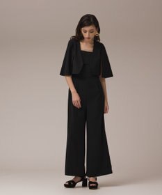 GRACE CONTINENTAL ケープボレロ