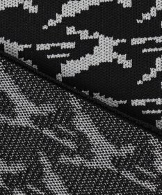 PW CIRCULUS 【イージーケア/軽量】【WOMEN】 MOFUモチーフ ニットフーディ