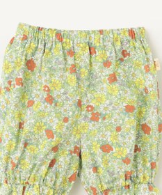 組曲 KIDS 【80-90cm】マーガレットガーデン セットアップ