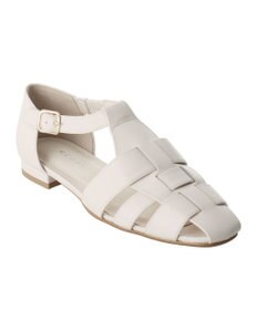 REGAL FOOT COMMUNITY 【リーガルレディース】F68Q グルカサンダル サンダル