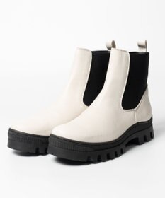 BONTRE 【BONTRE/ボントレ】ワークサイドゴアブーツ