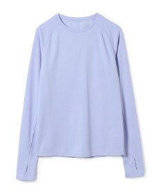 Chacott Chacott BALANCE ランナーズロングスリーブTシャツ