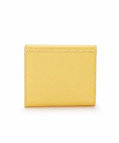 TOPKAPI 【TOPKAPI】COLORATO コロラート 角シボ型押し  二つ折り 財布