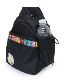 PET PARADISE スヌーピー 75周年 お散歩ショルダー