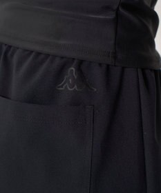 OP／FILA 【Kappa】ハイネック長袖T5点セット水着　タンキニデザイン