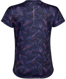 CW-X 【WOMEN】 CW-X アウター トップス 半袖 吸汗速乾 UVカット率90％以上 DLY135 /ワコール