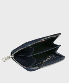 Paul Smith ハイライトステッチ コイン＆パスケース