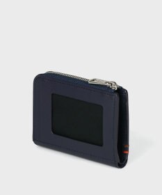 Paul Smith ハイライトステッチ コイン＆パスケース